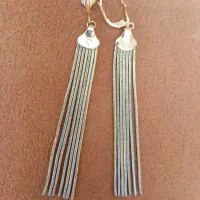 گوشواره ژوپینگ