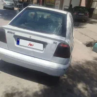 مدل ۸۸ بدون رنگ وشاسی سالم