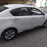 فروش خودرو برلیانس ۲۳۰ اتومات|خودرو سواری و وانت|تهران, هاشمآباد|دیوار