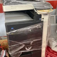 دستگاه کونیکا c452