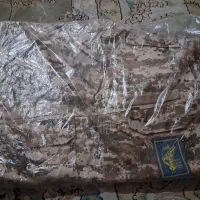 لباس کویری نظامی