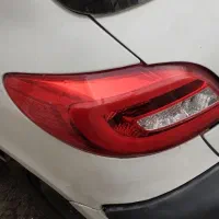 چراغ207کروز اصلی