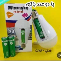 فشارسنج سخنگو فارسی لامپ شارژی دو باطری