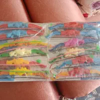 تیروکمان اسباب بازی|اسباب‌بازی بچه|محمدیه-قزوین, |دیوار