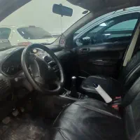 ۲۰۶ مدل ۸۰عتیقه|خودرو سواری و وانت|خلخال, |دیوار