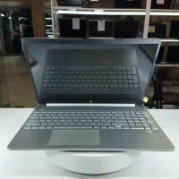 لپ تاپ اچ پی i7 نسل یازده با گرافیک ایریس هشت گیگ