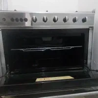 گاز فر دار|اجاق گاز و لوازم برقی پختوپز|بجنورد, |دیوار