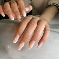 انجام خدمات ناخن