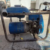 موتور برق Yamaha ژاپنی اصل|ابزارآلات|اسلامآباد غرب, |دیوار