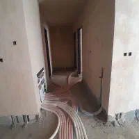 آپارتمان ۱۰۸ متر دو خوابه منظریه|فروش آپارتمان|شهرکرد, |دیوار