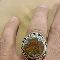 انگشتر مردانه