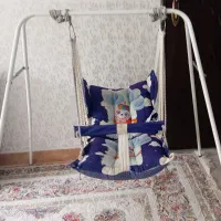 کالسکه و گهواره