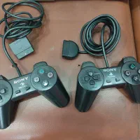 دستگاه بازی پلی استیشن یک|کنسول، بازی ویدئویی و آنلاین|تربت‌حیدریه, ۴۵ متری|دیوار