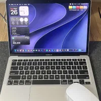 MacBook Air M1 2020 + Magic Mouse 3 New