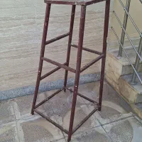 چهارپایه