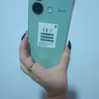 ردمی نوت 13|موبایل|لاهیجان, لیالستان|دیوار