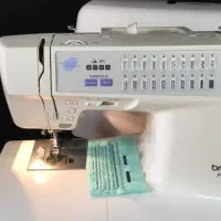 چرخ خیاطی مدلpc3099