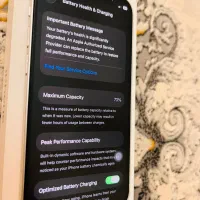 ایفون 12mini لازَروَرَقی|موبایل|نسیم‌شهر, |دیوار