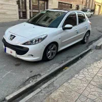 ۲۰۷ اتومات پانا