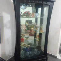 بوفه سالم سالم
