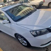 جیلی امگرند 7