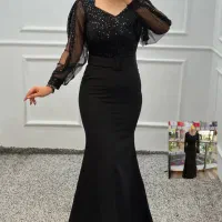 انواع لباس مجلسی پوشیده و با حجاب