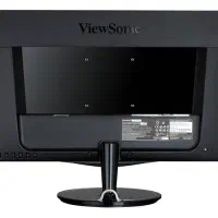 مانیتور27اینچ آمریکایی ویوسونیک ViewSonic VX2757|قطعات و لوازم جانبی رایانه|تهران, شهرک آزادی|دیوار