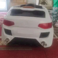 ماشین شارژی|اسباب‌بازی بچه|خرم‌آباد, |دیوار