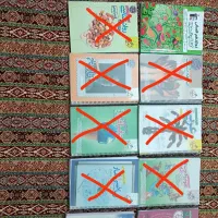 تست کنکور انسانی