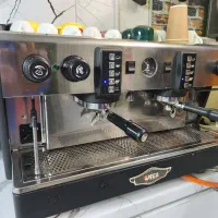 آسیاب و قهوه ساز تمیز|سماور، چایساز، قهوهساز|انبارآلوم, |دیوار