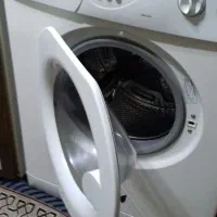 ماشین لباسشویی آبسال|ماشین لباسشویی و خشککن لباس|خرمآباد, |دیوار