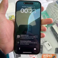 سلام گوشی سالم بدون خش باطری 94 حافظه128