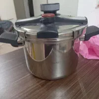 دیگ زودپز رومانزو