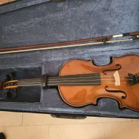 ویولن آکوستیک هافنر مدل Hofner AS-045-V4/4