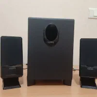 اسپیکر کامپیوتر