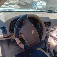 پژو ۴۰۵|خودرو سواری و وانت|بیرجند, |دیوار