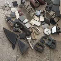 چراغ شور درپوش سپر بنز ۲۰۳و ۲۱۱و۲۰۴عیره|قطعات یدکی و لوازم جانبی|تهران, امامت|دیوار