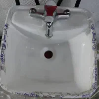 فروش روشویی کابینتی با شیر و بدون شیر|لوازم سرویس بهداشتی|شیراز, شهرک مطهری|دیوار