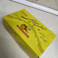 نان برنجی زعفرانی و کاک کرمانشاه|خوردنی و آشامیدنی|اهواز, کوی نیرو|دیوار