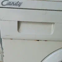 ماشین لباسشویی|ماشین لباسشویی و خشک‌کن لباس|کوهدشت, |دیوار