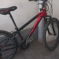 دوچرخه ویوا