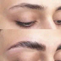 اموزش لیفت و لمینت مژه و ابرو با قیمت مناسب|خدمات آموزشی|آبادان, |دیوار