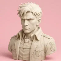 ساخت تندیس شما|مجسمه، تندیس، ماکت|تهران, نیاوران|دیوار