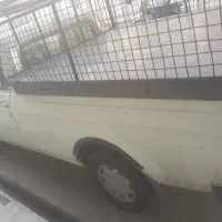 وانت پیکان|خودرو سواری و وانت|قم, باغ شریفی|دیوار