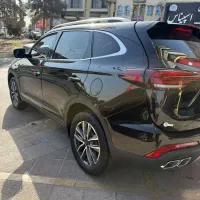 kmc k7 402|خودرو سواری و وانت|اندیشه, اندیشه فاز ۱|دیوار