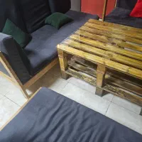 ۳دست مبل راحتی