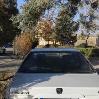 پژو پارس دوگانه کارخانه۹۶|خودرو سواری و وانت|بیرجند, |دیوار