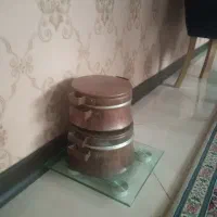 قابلمه مسی نو نو