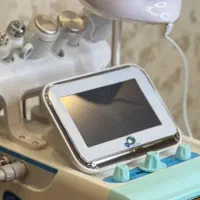 فروش دستگاه هیدروفشیال موتور سنگین هفت کاره