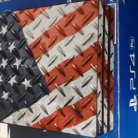 PS4 PRO 1TB 4K|کنسول، بازی ویدئویی و آنلاین|آبیک, |دیوار
